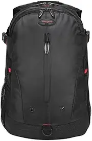 Targus Terra Education Edition Backpack for 16 Inch Laptop, Black