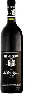 Henschke - Hill of Grace Shiraz - 1995