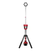 Milwaukee 2131-20 M18 18 Volt ROCKET Dual Power Tower Light