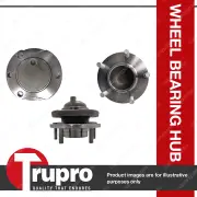 1 kit Front LH Wheel Bearing Hub for Holden Commodore VT All Engines