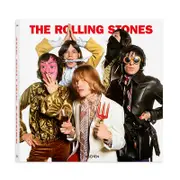 Taschen The Rolling Stones