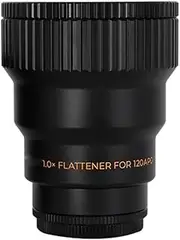 1x Frame Flattener for 120APO Telescope