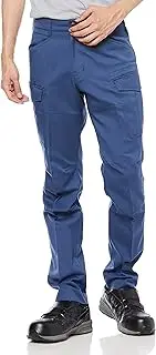 co-cos nobuoka(コーコス信岡) Cocos Nobuoka Men's Work Pants, Smart Silhouette, Stretch Cargo Pants
