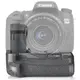 【熱銷】 Canon BG-E18 副廠 電池手把 750D 760D適用 Zz