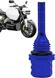 Oil Dip Stick | Modification Accessories for Motorbike - General Engine Oil Gauge Dip Stick Replacement Parts for Motorcycle and Dirtbike