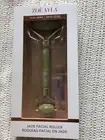 Zoe Ayla Jade Facial Roller Green 1pc New