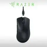 在飛比找遠傳friDay購物精選優惠-RAZER DEATHADDER V3 PRO 雷蛇 煉獄蝰