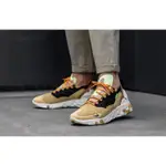 {正品}NIKE REACT SERTU AT5301-700 男 慢跑鞋