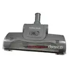 DUCTED VACUUM CLEANERS TURBO PLUS HEAD WITH BEATER BARS