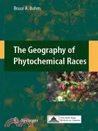 在飛比找三民網路書店優惠-The Geography of Phytochemical