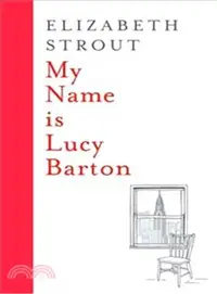 在飛比找三民網路書店優惠-My Name is Lucy Barton