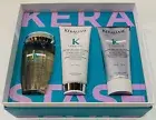Symbiose : Bain Pureté 250ML + Micro-Peeling 200ML + Fondant 200ML Kerastase