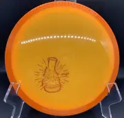 MVP Axiom Neutron Thrill - OOP Eagle Edition GyroBox Lab 2nd 170g - Disc Golf