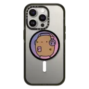 Snappy Grip Stand Snappy™ Grip Stand MagSafe Compatible Lofi potato