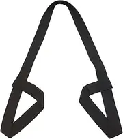 Tenalleys 1Pcs Adjustable Yoga Mat Strap Multi-Purpose Straps Easy-Cinch Yoga Mat Sling