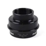 Hope Bottom Bracket Spare PF46 24mm 73mm Shell Drive Side Cup BB004-2N - New