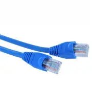 20m 66ft CAT6 Ethernet Network Cable Internet Patch router Blue NBN PS4 Xbox