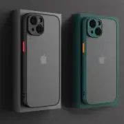Shockproof Armor Matte Case Cover for Apple iPhone 12 Pro/11 Max/XR/XS/8 Plus/SE