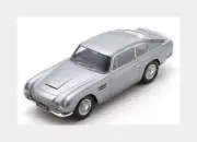 1:18 SCHUCO Aston Martin Db6 Mki 1965 Silver 450065200 Model