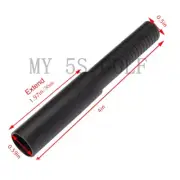 1pcs Golf Club Graphite Shaft Extender Rods Extend For Steel/Wood /Putter Shaft
