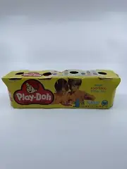 Vintage 1978 Kenner 4-Pack Play-Doh Sealed Rare