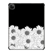 iPad Pro 12.9-inch (5th/6th gen) iPad Impact Case Daisy Boarder