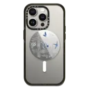 Snappy Grip Stand Mirror Snappy™ Grip Stand MagSafe Compatible A La Mar