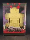 Violence Toys Glow In Dark The Tower