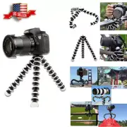 Large Flexible Tripod Stand Gorillapod for iPhone Camera Digital DV Canon Nikon