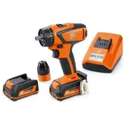 Fein Genuine 4-Speed Cordless Drill/Driver - 71161061090