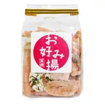 •預購• 麻布十番 豆源 - 綜合唐揚仙貝 お好み揚げ 柿種 柿の種