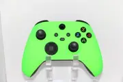 Microsoft Xbox One Series X/S 7 Watts Modded Controller-Soft Touch Neon Green