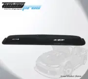 Sunroof Moon Roof Visor 880mm Type2 Dark Smoke 2004-2008 Mitsubishi Galant Sedan