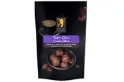 Byron Bay Cookies Triple Choc Cookie Bites 100g