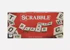 Hasbro Scrabble Board Game - Factory sealed