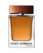 Dolce & Gabbana The One for Men Eau de Toilette 5 oz.