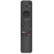 Bluetooth Voice Remote For Sony Kdl / Xr / 4K Bravia Tv