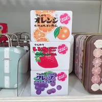 在飛比找蝦皮購物優惠-G’s日本🇯🇵代購補貨！擬真各式鐵罐收納罐口香糖香煙糖收納罐