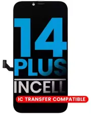 LCD Assembly Compatible For iPhone 14 Plus (Aftermarket: AQ7 / Incell)