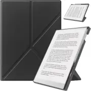 Case for Remarkable Paper Pro 11.8” (2024 Released), with Stable Folding Stand D