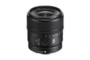 Sony E 15mm f/1.4 G Lens - BRAND NEW
