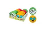 Waboba Toys and Games Super Flying Head Disc