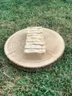 Goat's milk soap