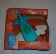 Battat- Wonder Wheels- Toy Airplane For Kids, Toddlers – Toy Vehicle 1 Year +
