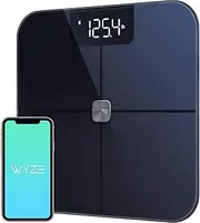 Wyze Scale Body Composition Smart Scale