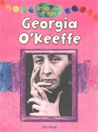 在飛比找三民網路書店優惠-Georgia O'Keeffe