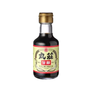 [丸莊]甘醇釀造醬油150ml