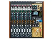 TASCAM Model 12 Mixer / Interface / Recorder / Controller