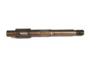 Boat Motor Propeller Shaft Prop 677-45611-00 01 for Yamaha Outboard 5hp 8hp 2/4T