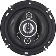 Car Speaker Tweeters 2Pcs Car Speakers 10cm/13cm/16cm Subwoofer Car Audio Stereo Full Range Frequency HiFi Automotive Speaker Horn Car Audio Tweeter(2pcs 6 Inch)